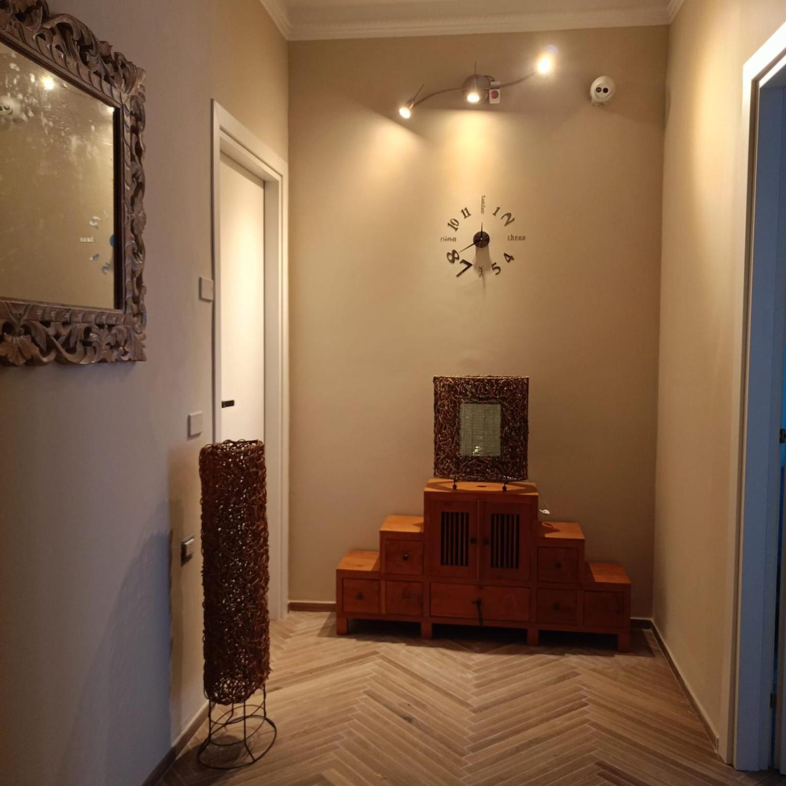 Apartment Gioja Gioia Tauro